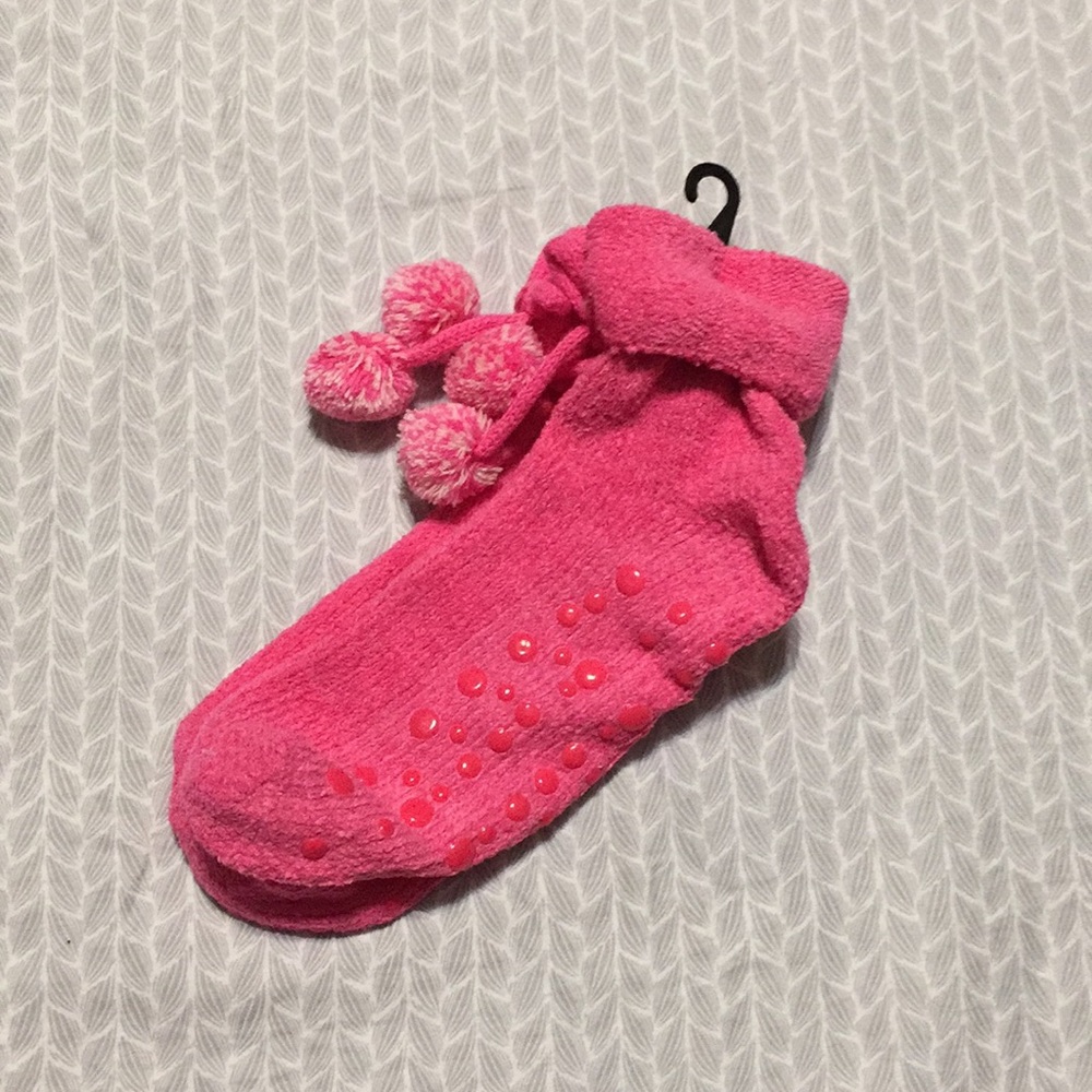 Stip proof socks